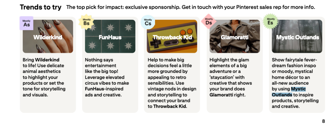 准确率88%以上!全球告别“流行文化”,品牌如何抓住自我定义的新消费格局? 5 准确率88%以上!全球告别“流行文化”,品牌如何抓住自我定义的新消费格局?