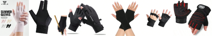 SHEIN-抓住1月运动计划热潮！冬促、新年、澳网将至，运动户外配件11大热招类目一览