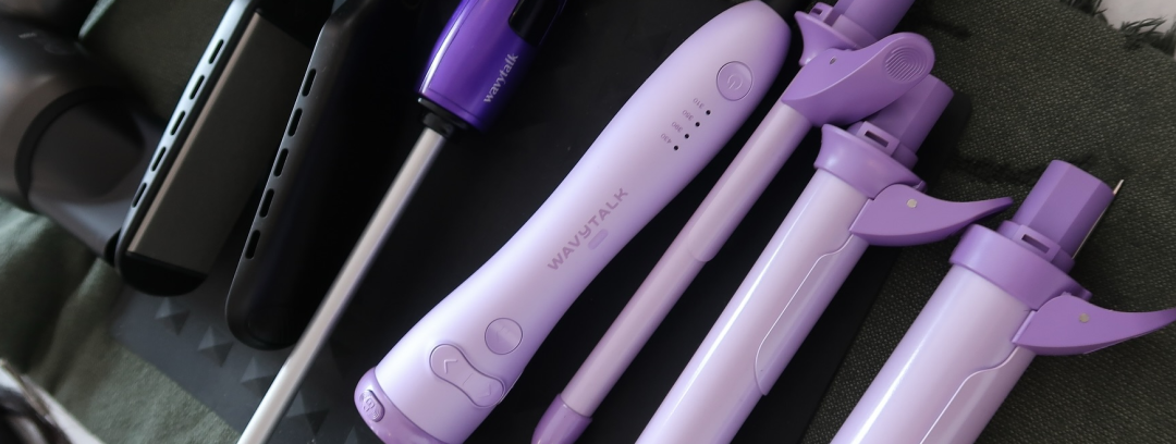 海外红人营销|年入4亿!珠海卷发棒靠TikTok成为下一个戴森? 10 海外红人营销|年入4亿!珠海卷发棒靠TikTok成为下一个戴森?