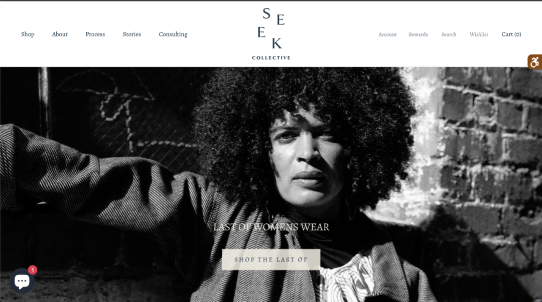 20个可持续时尚品牌,为美好世界而生 35 20个可持续时尚品牌,为美好世界而生