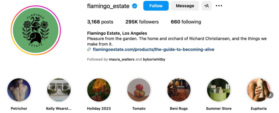 Instagram个性签名怎么写：18个创意和撰写技巧