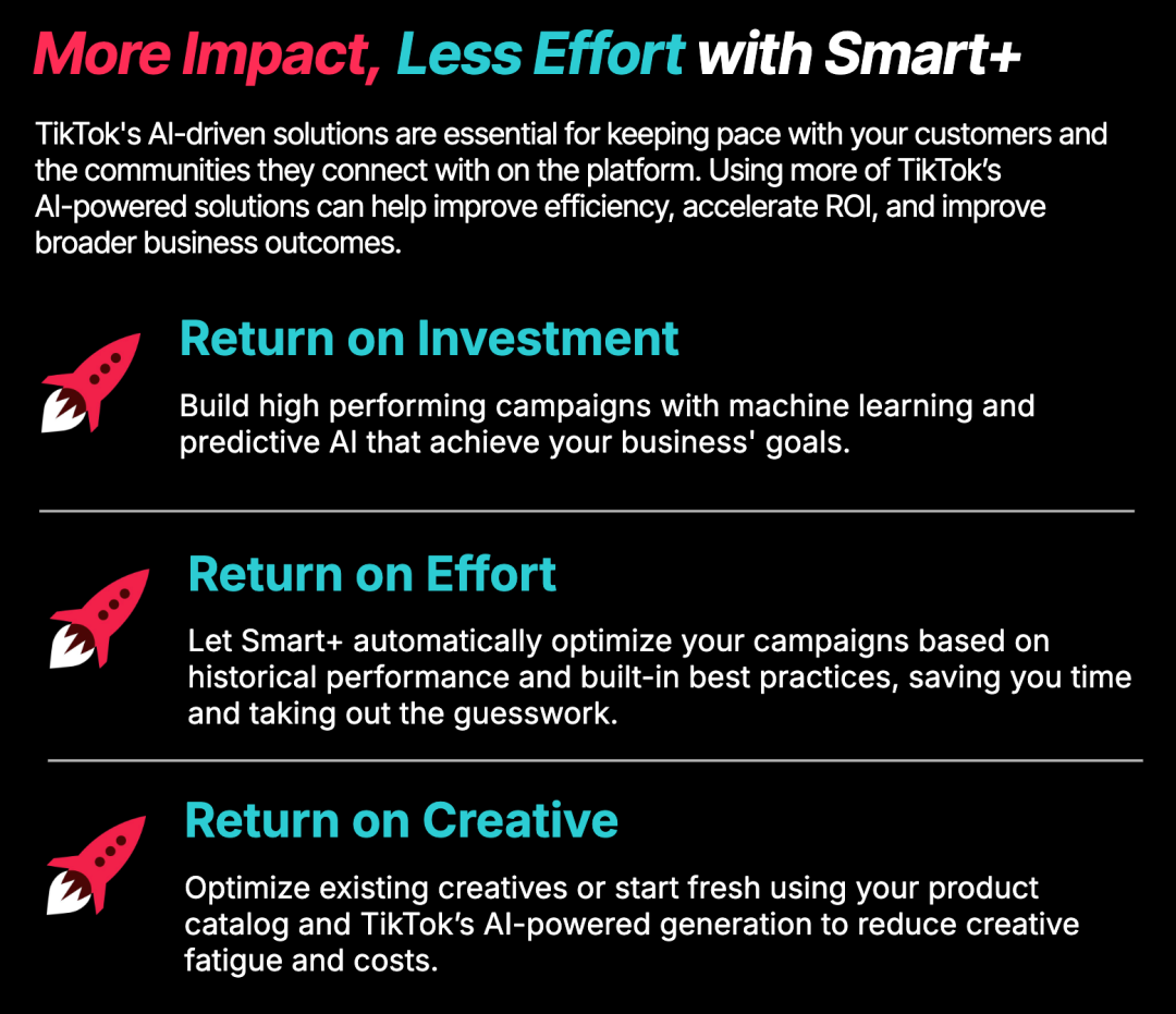 2026海外投放指南：TikTok、Google、Meta的平台动向解读