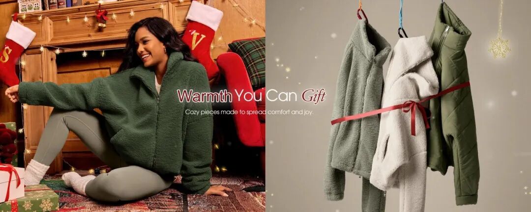 售价仅为Lulu的三分之一，小众瑜伽服如何成为出海爆款王？