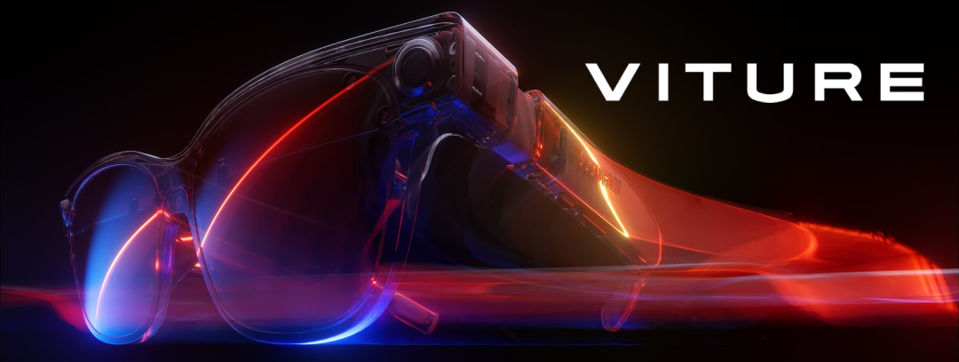 海外红人营销|成立4年拿下欧美52%份额，他的AR眼镜卖到美国第一！