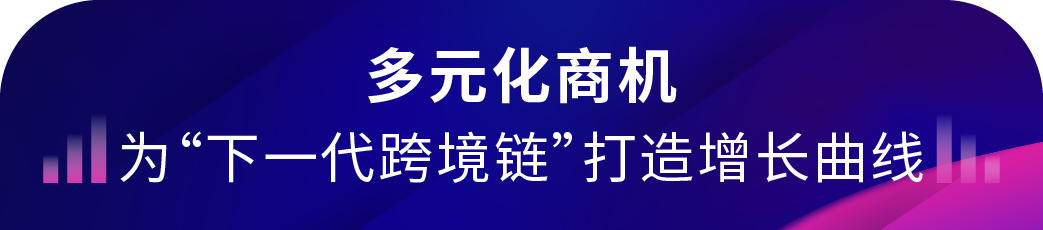 亚马逊全球开店中国重磅发布“下一代跨境链”，并宣布2026年四大业务战略重点