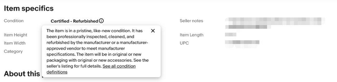 超九成消费者计划购买！翻新商品需求持续旺盛，快来加入！