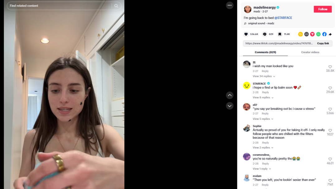 海外红人营销|年揽6亿!为什么“星星痘贴”在年轻人中火了? 10 海外红人营销|年揽6亿!为什么“星星痘贴”在年轻人中火了?