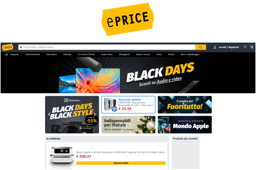 跨境卖家必看！欧洲市场最愿意下单的买家都在这里