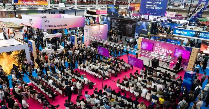 2026科技出海元年：全球十大顶级展会一览