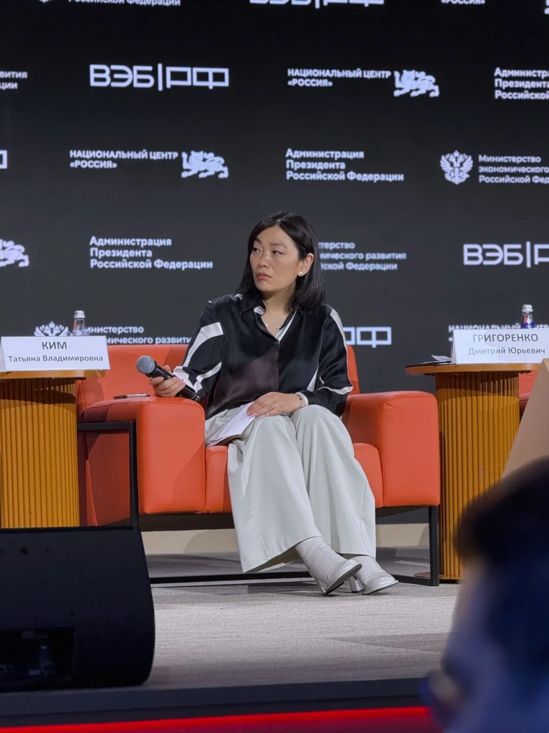 一位英语家教是如何创立 Wildberries,并成为俄罗斯最富有的女性? 5 一位英语家教是如何创立 Wildberries,并成为俄罗斯最富有的女性?