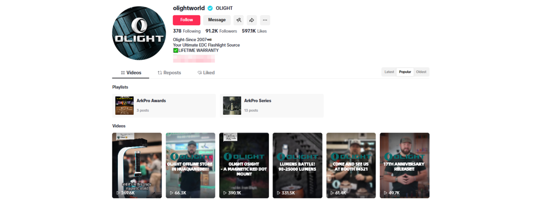 海外红人营销|它靠“手电筒”在海外年入超十亿,翻身冲进IPO! 8 海外红人营销|它靠“手电筒”在海外年入超十亿,翻身冲进IPO!