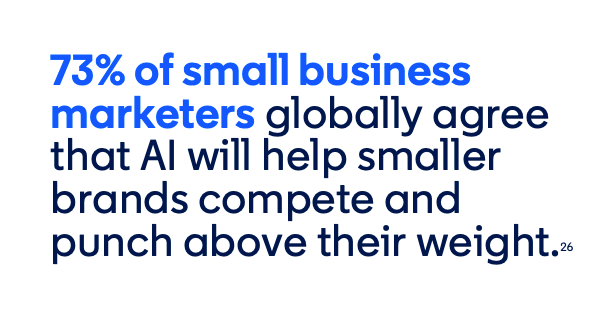 LinkedIn发布 中小企业2026报告:抓住这3个机会赢得全球化成功 3 LinkedIn发布 中小企业2026报告:抓住这3个机会赢得全球化成功