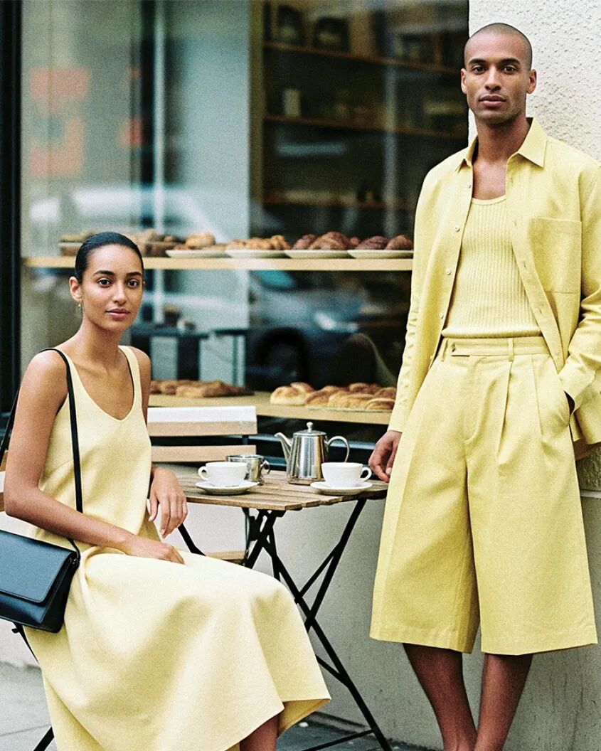 Zalando Trend Spotter 丨 2025最受欧洲关注的流行趋势 3 Zalando Trend Spotter 丨 2025最受欧洲关注的流行趋势