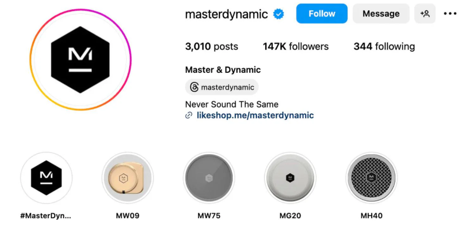 Instagram个性签名怎么写：18个创意和撰写技巧