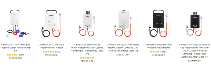 从中山工厂到畅销50多国,冷门小家电撬动户外新商机 | 品牌案例 5 从中山工厂到畅销50多国,冷门小家电撬动户外新商机 | 品牌案例