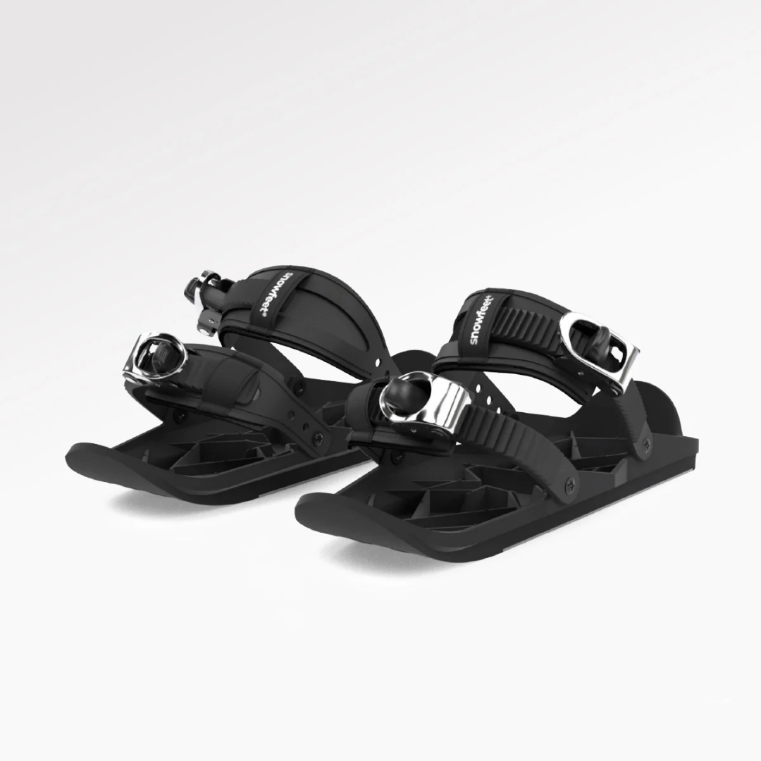 速览爆品：超超超短滑雪板3周引爆TikTok