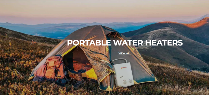 从中山工厂到畅销50多国,冷门小家电撬动户外新商机 | 品牌案例