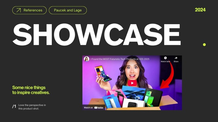 CES 2026品牌出圈指南:Creator驻场助你C位出道