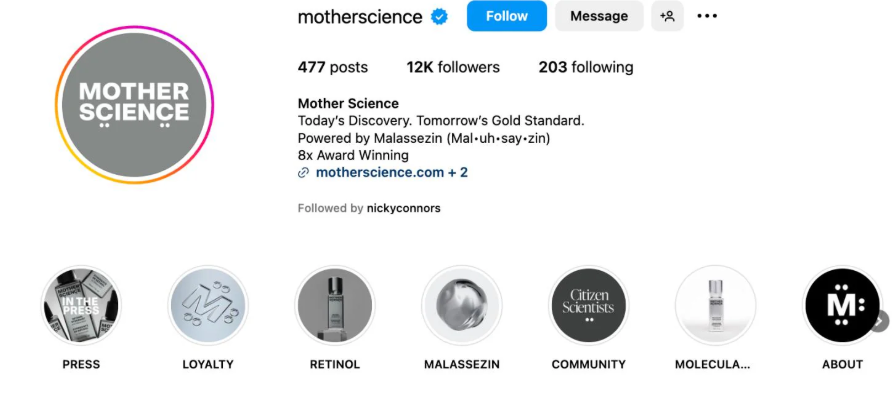 Instagram个性签名怎么写：18个创意和撰写技巧