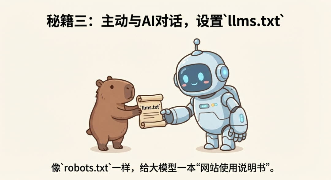 从 SEO 到 GEO：品牌如何在AI搜索时代赢得“引用”与话语权？