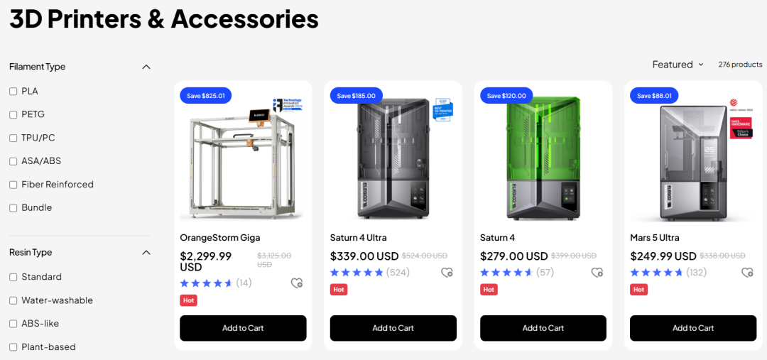 潮汕90后老板出海做3D打印机，获大疆亿元投资。