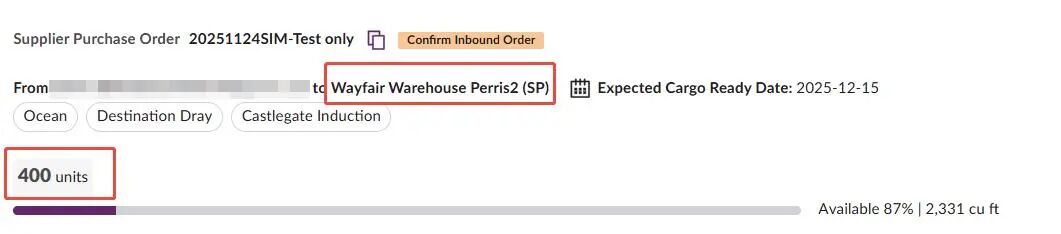 Wayfair卖家必读攻略！CG价卡常见的理解误区，你避开了吗？
