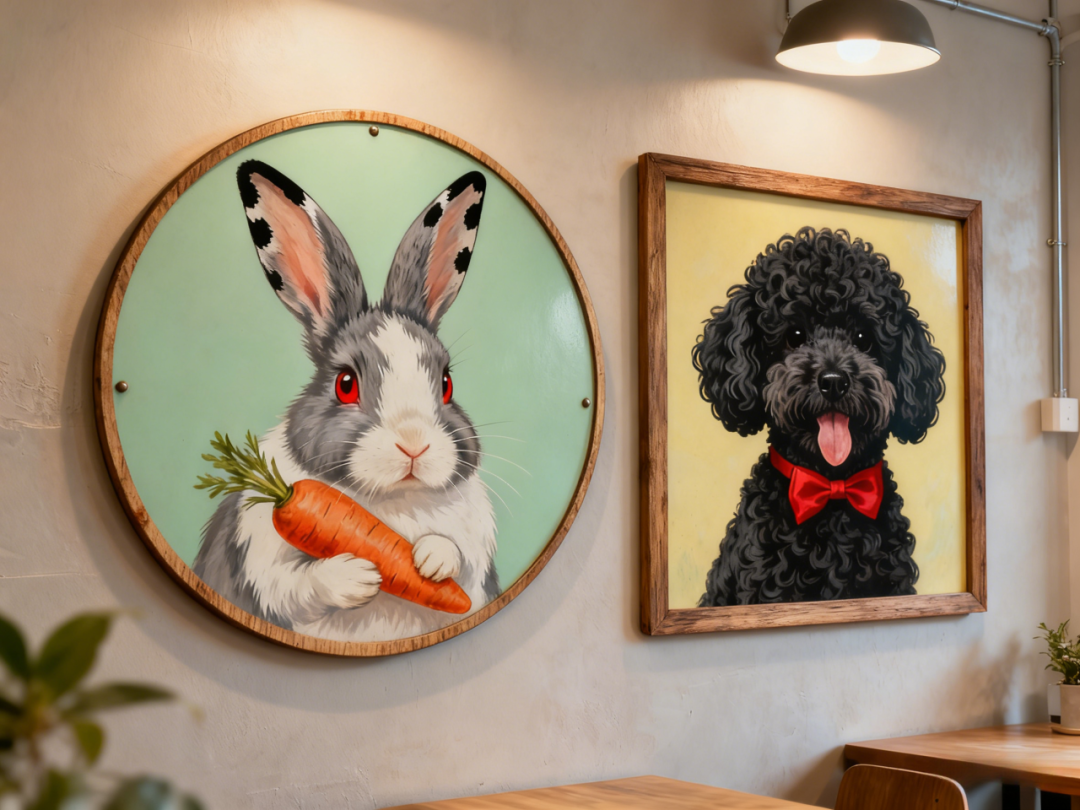 别划走！给跨境人的2026年POD指南：选对这4个品类，运营效率翻倍