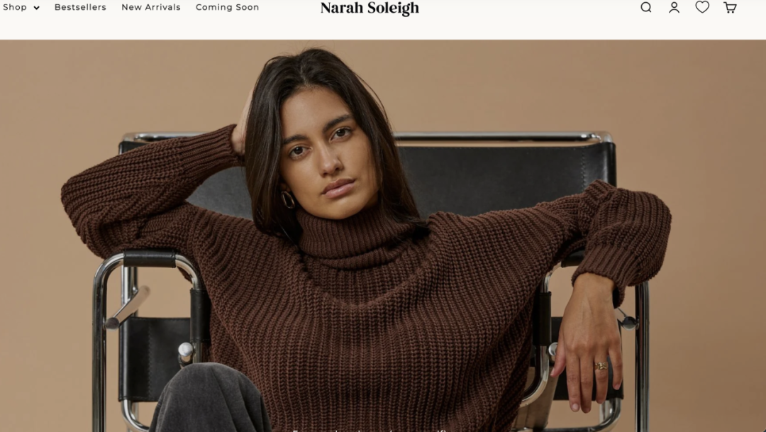 20个可持续时尚品牌,为美好世界而生 10 20个可持续时尚品牌,为美好世界而生