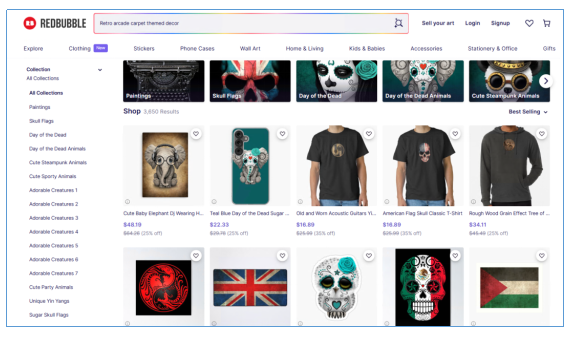 30+维权记录，累计冻结5000+店铺，这些图片千万别用！