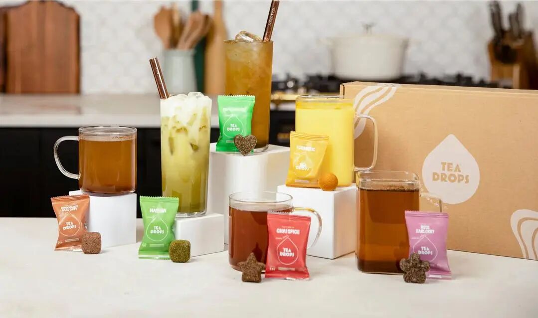 西湖龙井在海外卖不过立顿袋泡茶?海外市场的真相扎心了 | 跨境电商 4 西湖龙井在海外卖不过立顿袋泡茶?海外市场的真相扎心了 | 跨境电商