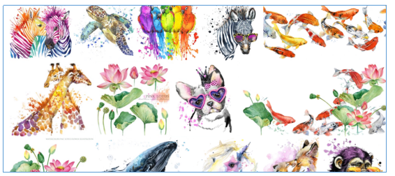 30+维权记录，累计冻结5000+店铺，这些图片千万别用！