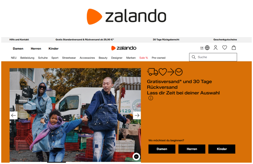 跨境卖家必看！欧洲市场最愿意下单的买家都在这里