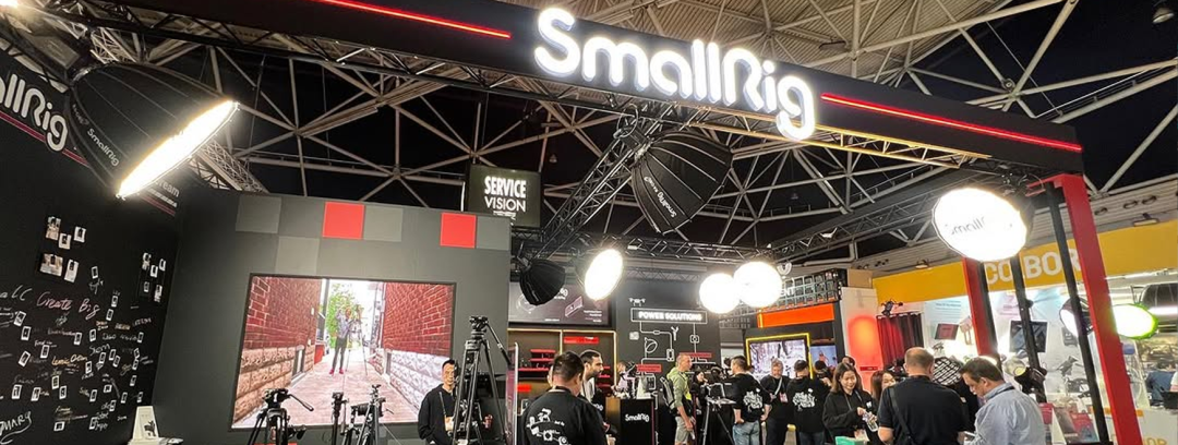 海外红人营销|从深圳到“亮相苹果发布会”,它靠摄影配件年入10亿! 11 海外红人营销|从深圳到“亮相苹果发布会”,它靠摄影配件年入10亿!