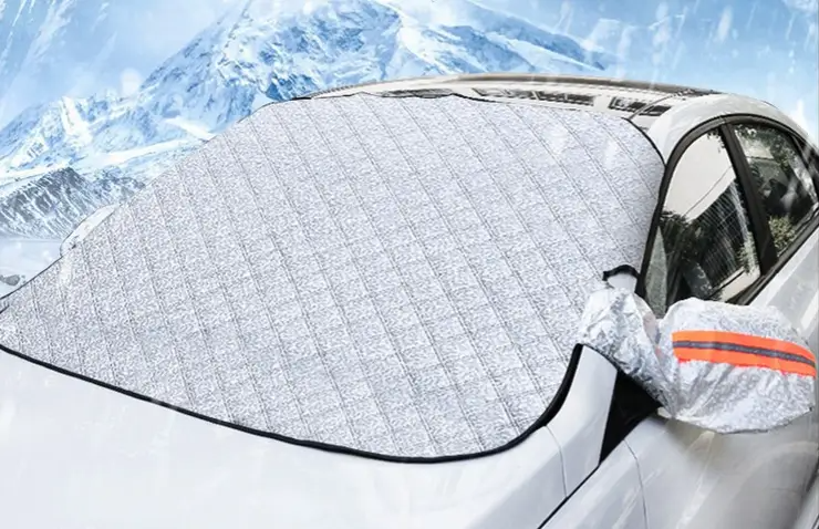 月销420万,欧美人疯抢汽车防冻罩,中国制造悄然走红 | 行业热点 3 月销420万,欧美人疯抢汽车防冻罩,中国制造悄然走红 | 行业热点