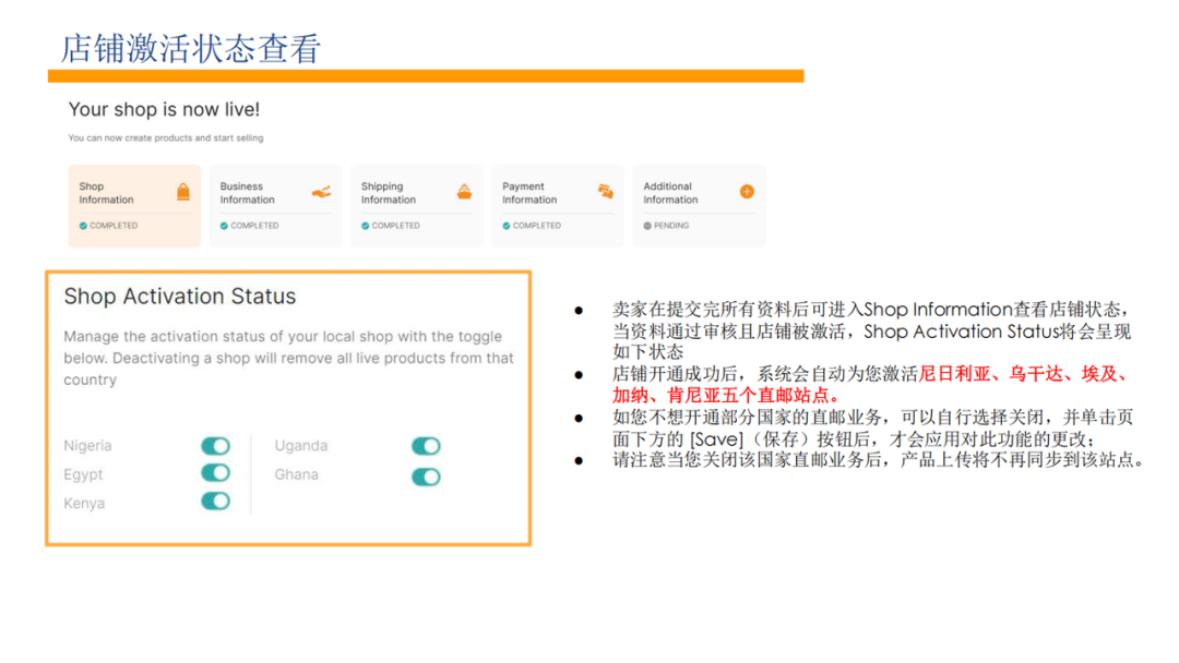 2025跨境新赛道：Jumia入驻全指南，带你拿下14亿人口大市场 | 跨境电商平台