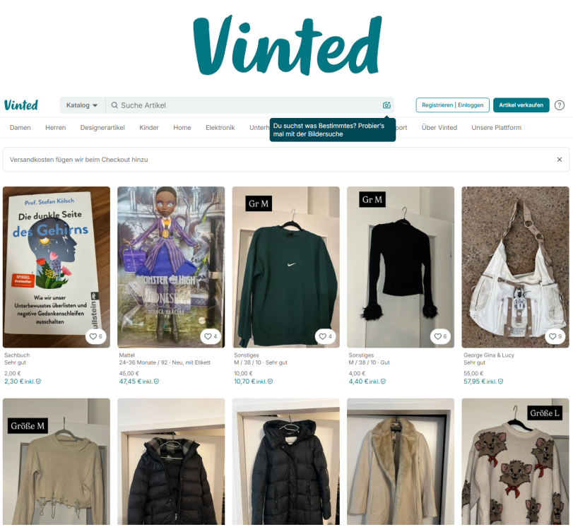 跨境卖家必看！欧洲市场最愿意下单的买家都在这里