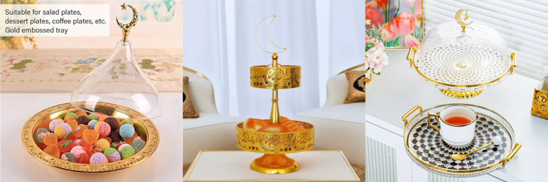 SHEIN-“黑五网一”过后，如何布局2026？你的中东斋月季备货指南已就位