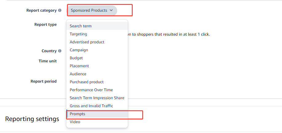 AI流量红利!亚马逊上线Prompts新流量入口 11 AI流量红利!亚马逊上线Prompts新流量入口
