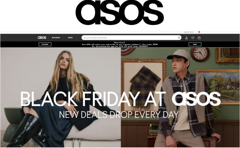 跨境卖家必看！欧洲市场最愿意下单的买家都在这里