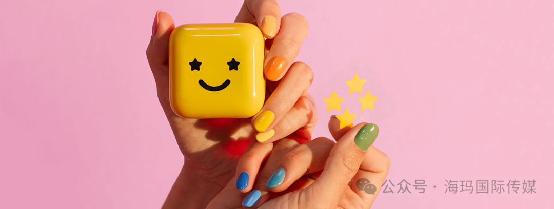 海外红人营销|年揽6亿!为什么“星星痘贴”在年轻人中火了? 4 海外红人营销|年揽6亿!为什么“星星痘贴”在年轻人中火了?