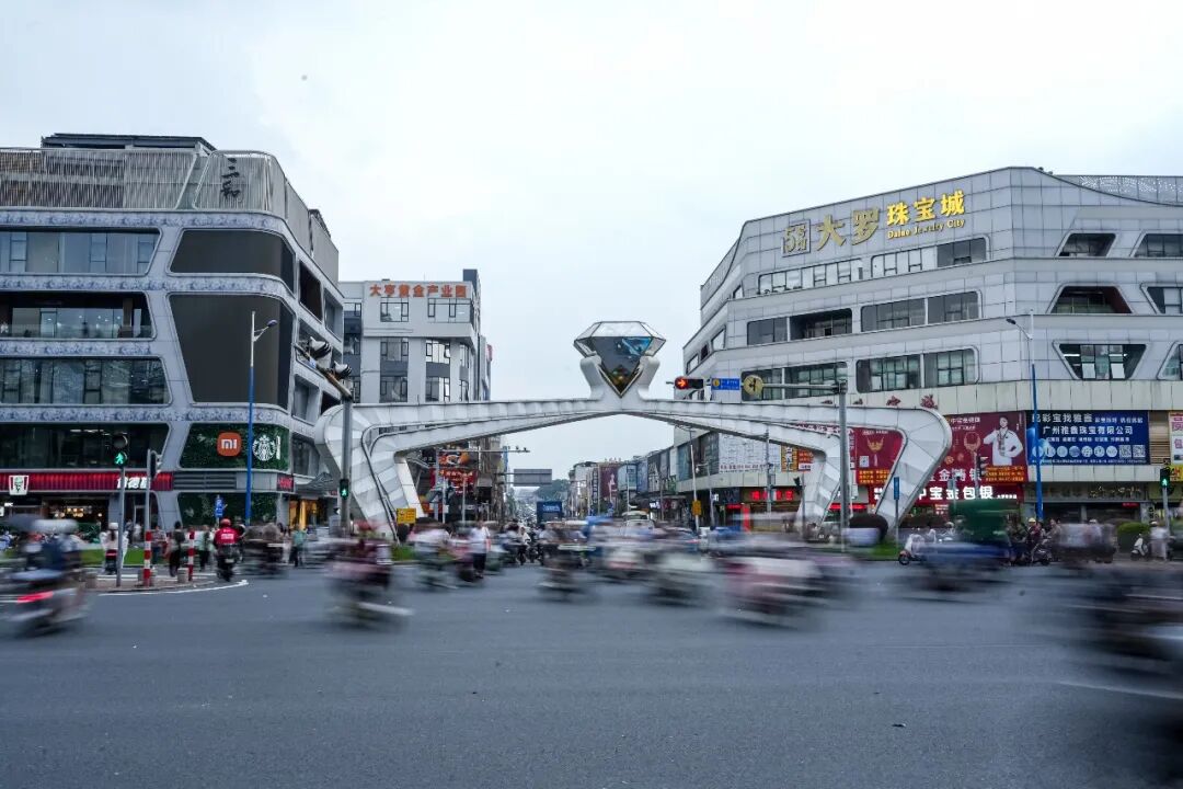 【对话大卖】从团队缩水至3人到年销千万,广州珠宝卖家如何在SHEIN“寻宝”成功? 1 【对话大卖】从团队缩水至3人到年销千万,广州珠宝卖家如何在SHEIN“寻宝”成功?