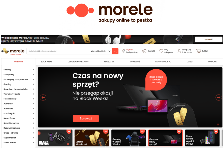 跨境卖家必看！欧洲市场最愿意下单的买家都在这里