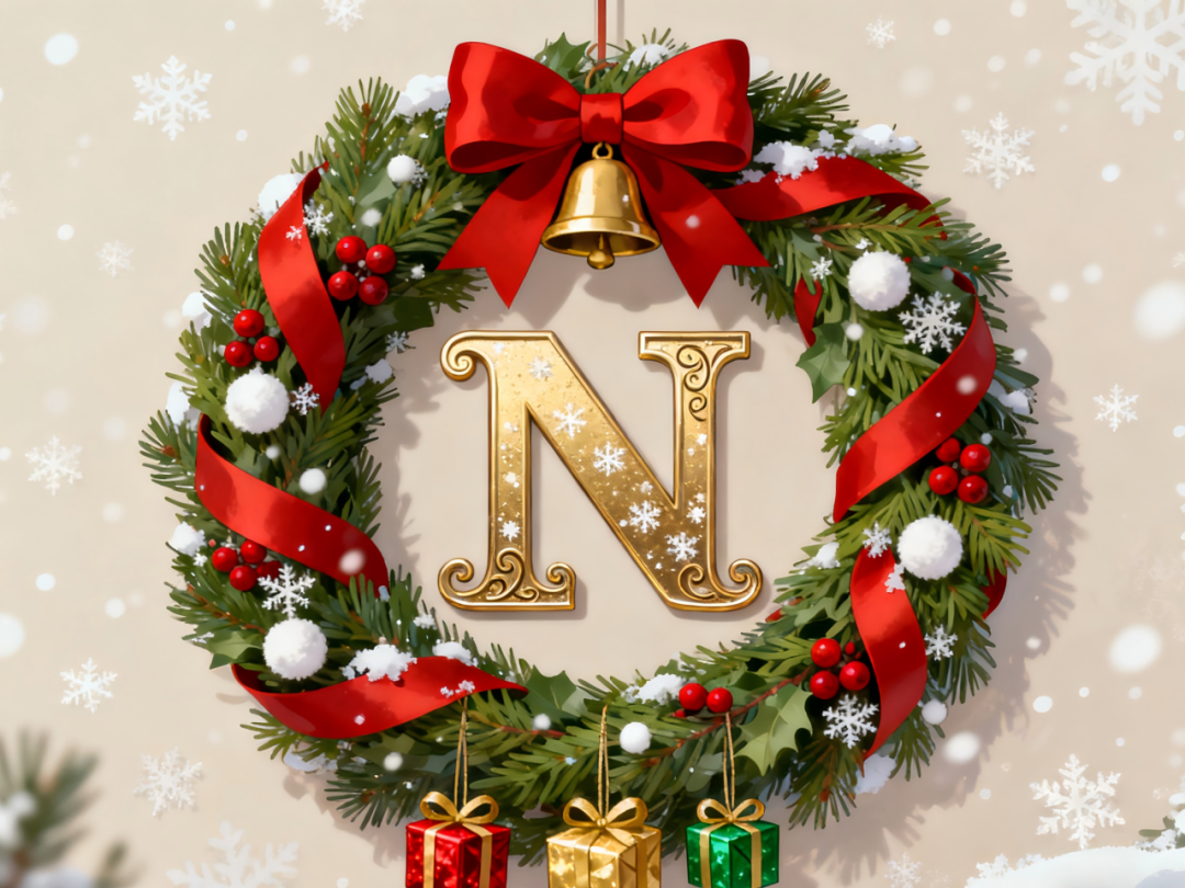 跨境卖家速看：圣诞节POD五大热门品类选品设计指南