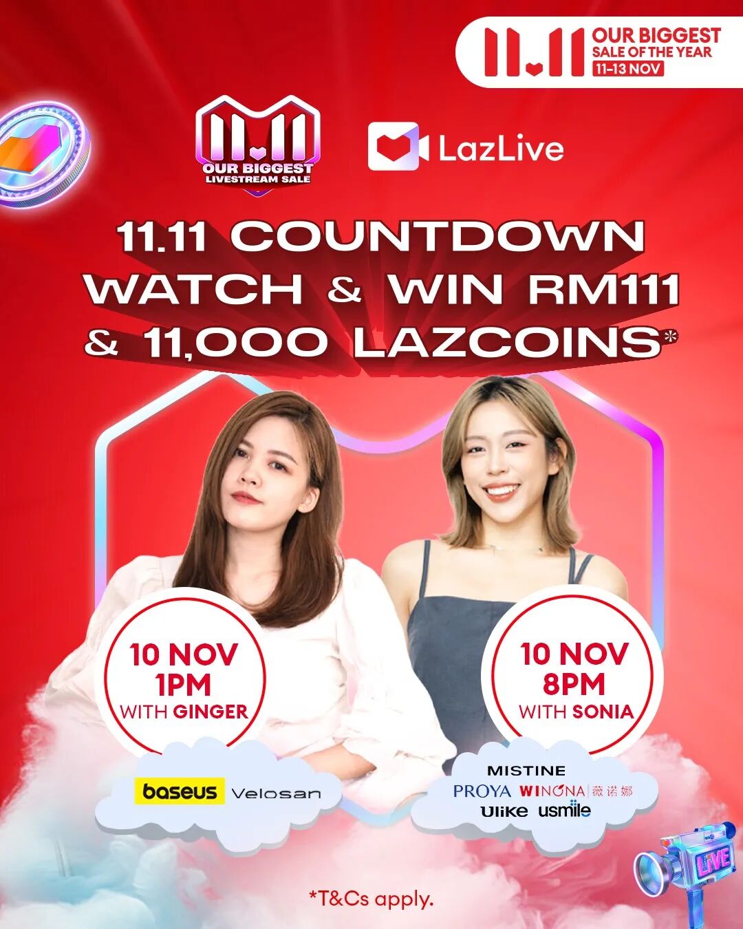 乘势而上：2025 Lazada双11大促背后的东南亚电商新趋势