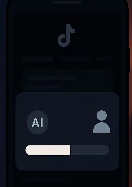 隐形水印！13亿视频被标记后，AI带货商家的新方向在哪？