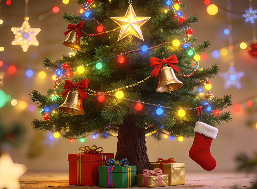 圣诞节产品想顺利出口欧美?这些认证一个都不能少