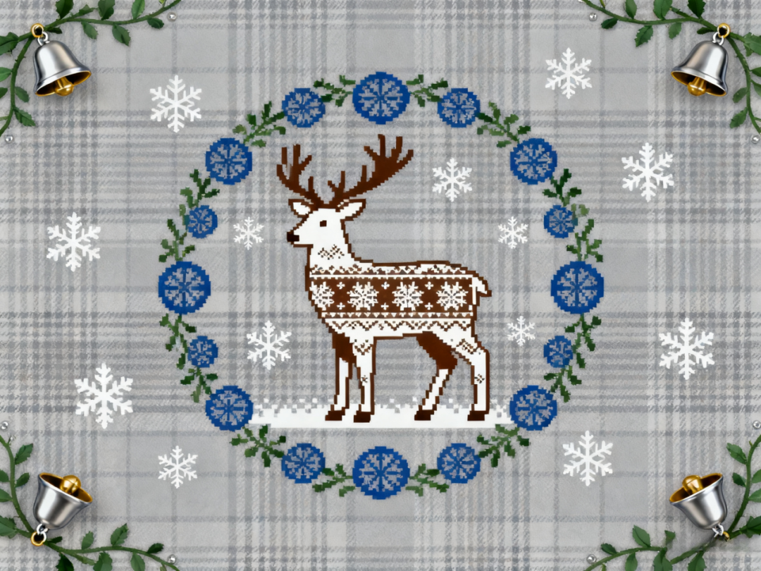 跨境卖家速看：圣诞节POD五大热门品类选品设计指南