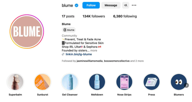 Instagram个性签名怎么写：18个创意和撰写技巧