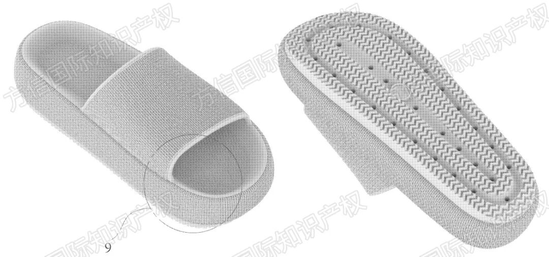 2025-cv-10772，7个亚马逊店铺涉案！月销上万踩屎感拖鞋发起TRO!