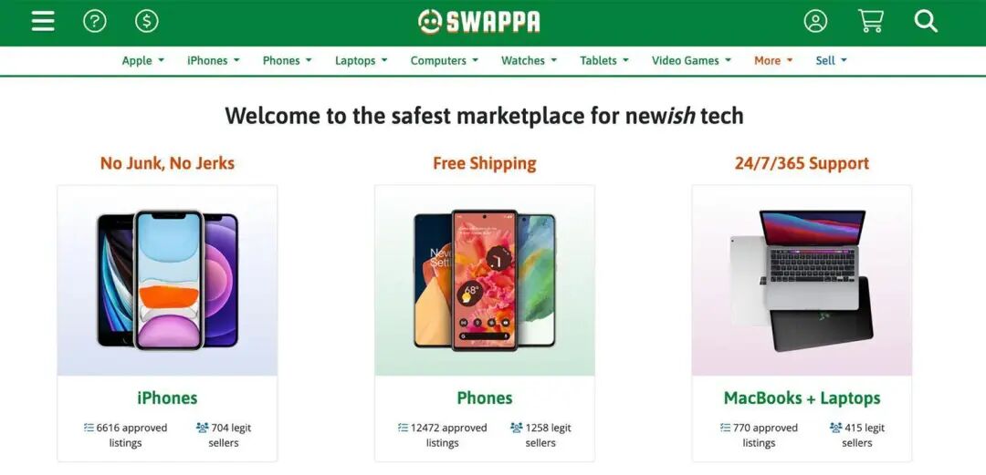 盘点13个全球热门电商平台，跨境卖家必看！